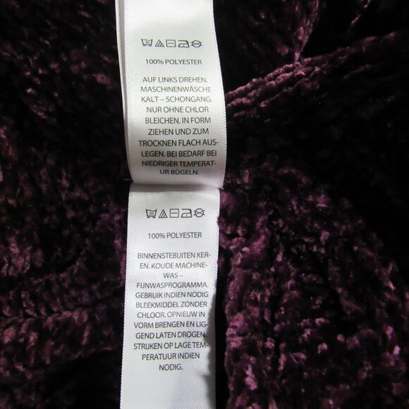 Christian Siriano New York crewneck pullover sweater - Picture 7 of 7